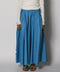 ギャザーボリュームスカート