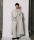 3WAYトレンチコート