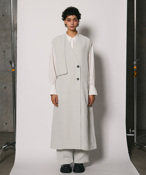 3WAYトレンチコート