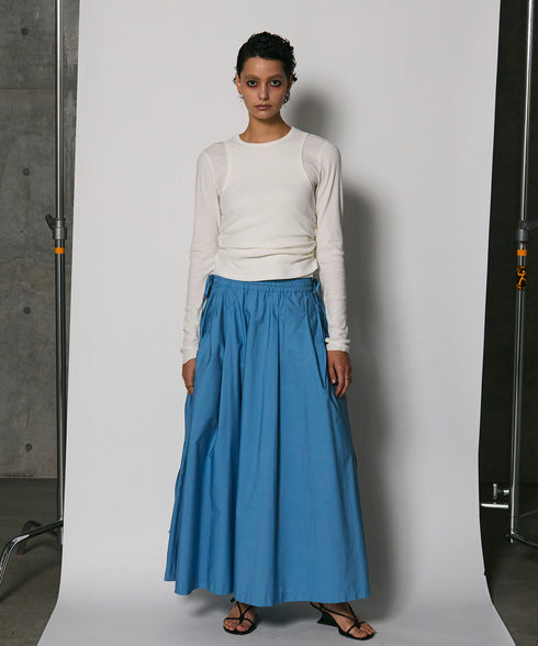 フィットラインカットトップ