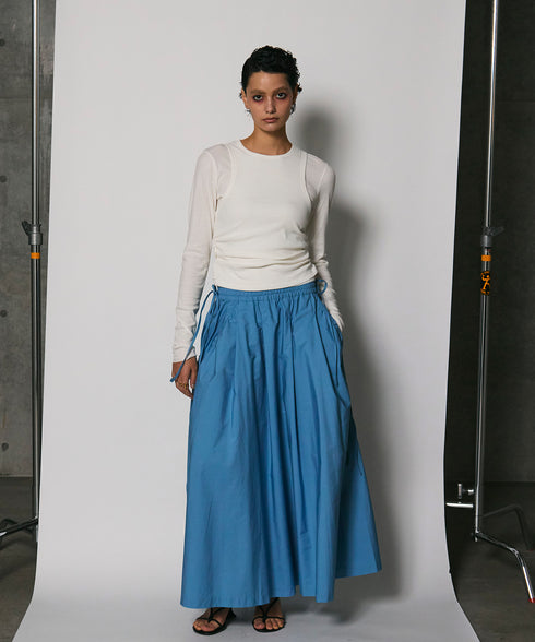 フィットラインカットトップ