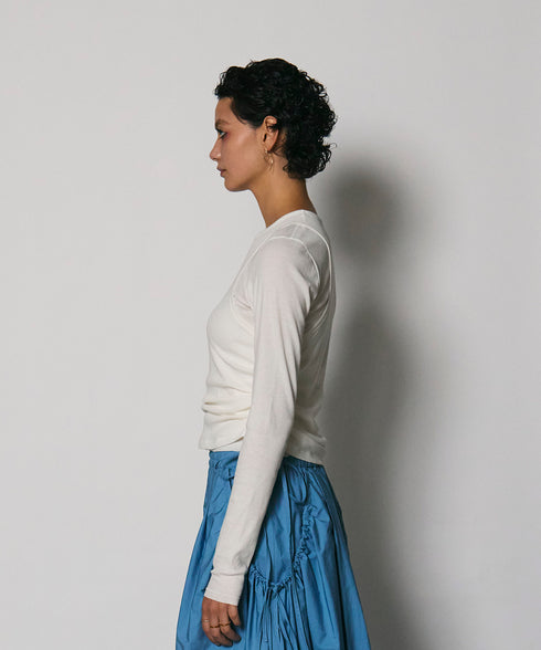 フィットラインカットトップ