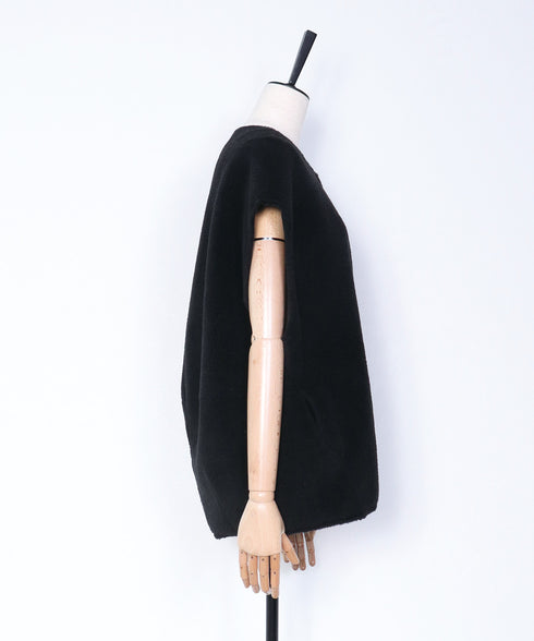 エコムートンコクーンジレ