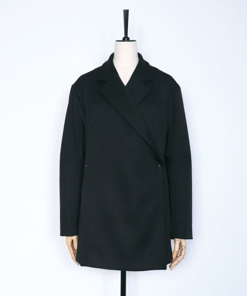 Wエアー・Wブレストダーツジャケット