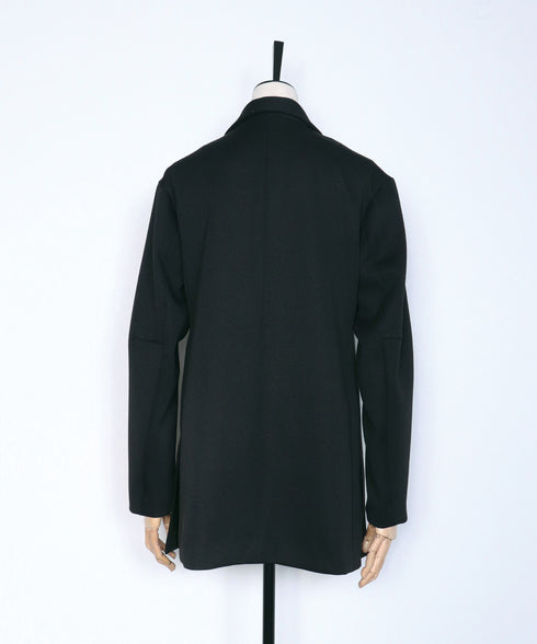 Wエアー・Wブレストダーツジャケット