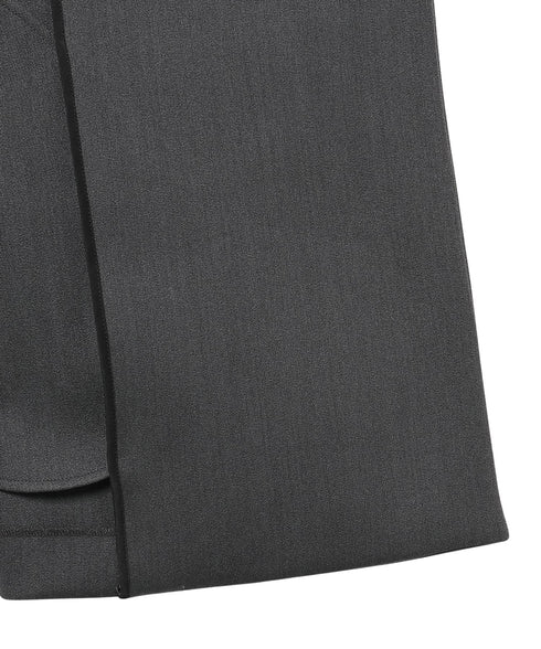 Wエアー・Wブレストダーツジャケット