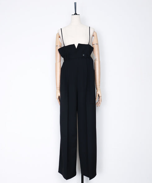 【9.18 InstaLIVE Pickup】 スペシャルハイウエストパンツ