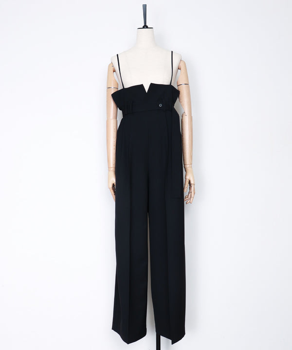 【9.18 InstaLIVE Pickup】 スペシャルハイウエストパンツ