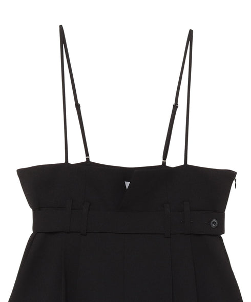 【9.18 InstaLIVE Pickup】 スペシャルハイウエストパンツ