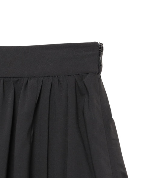 ランダムギャザースカート