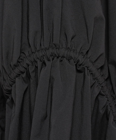 ランダムギャザースカート