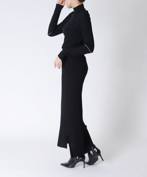 リブナロースカート