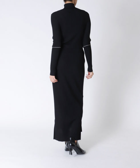 リブナロースカート