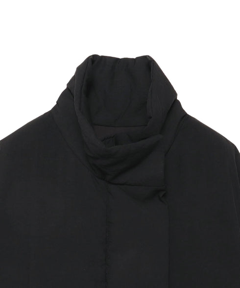 エアーパックボリュームジレ