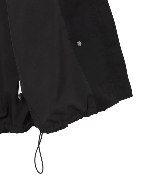 エアーパックボリュームジレ