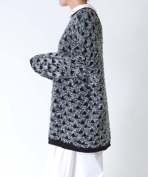 インレイ・クレイジーニット