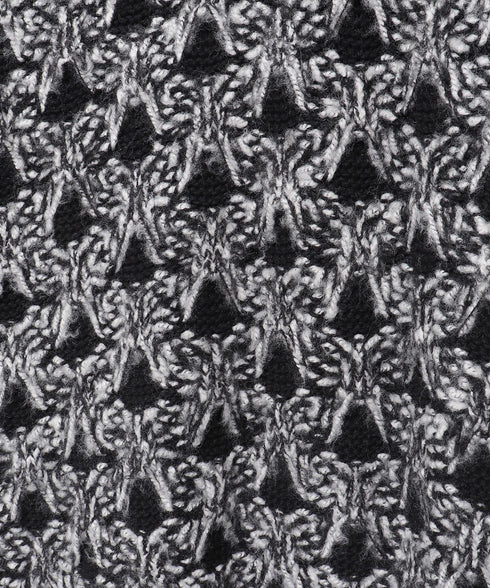 インレイ・クレイジーニット