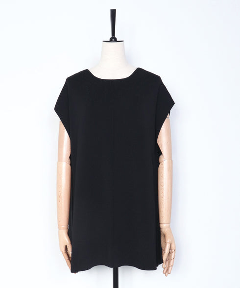 バックオープン&フレアートップス