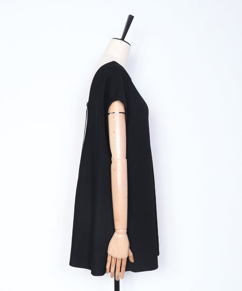 バックオープン&フレアートップス