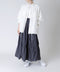 ランダムギャザースカート