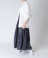 ランダムギャザースカート
