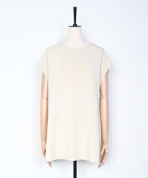 バックオープン&フレアートップス