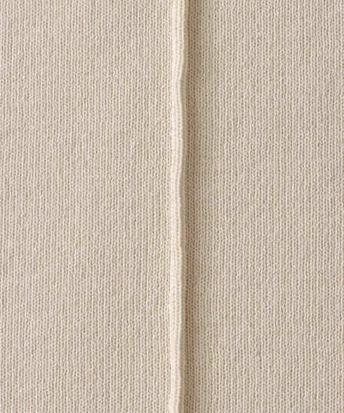 バックオープン&フレアートップス