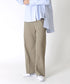 ワンタックストレートパンツ