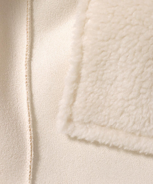 エコムートンコクーンジレ