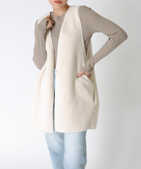 エコムートンジレ