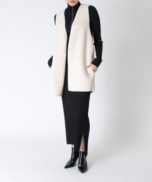 エコムートンジレ