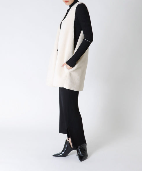 エコムートンジレ