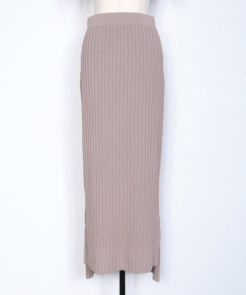 リブナロースカート