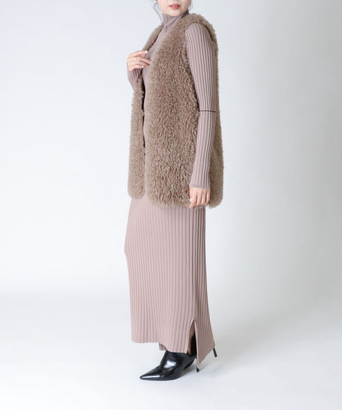 リブナロースカート