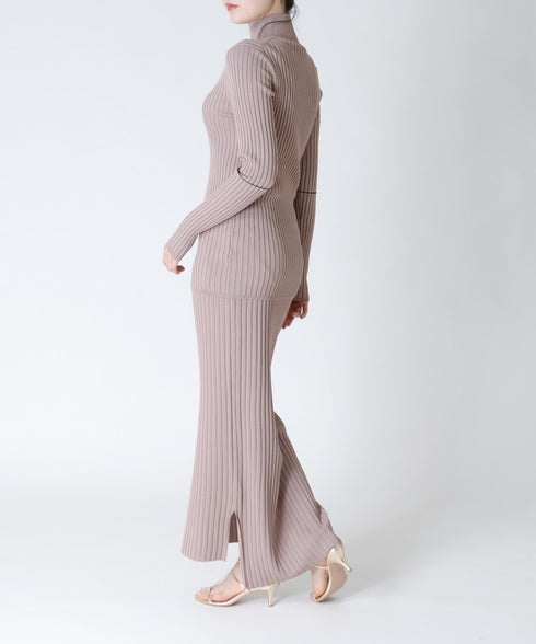 リブナロースカート