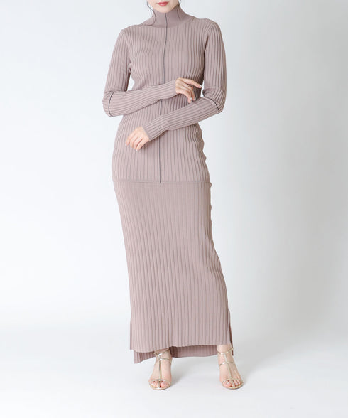 リブナロースカート