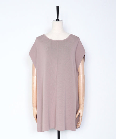 バックオープン&フレアートップス