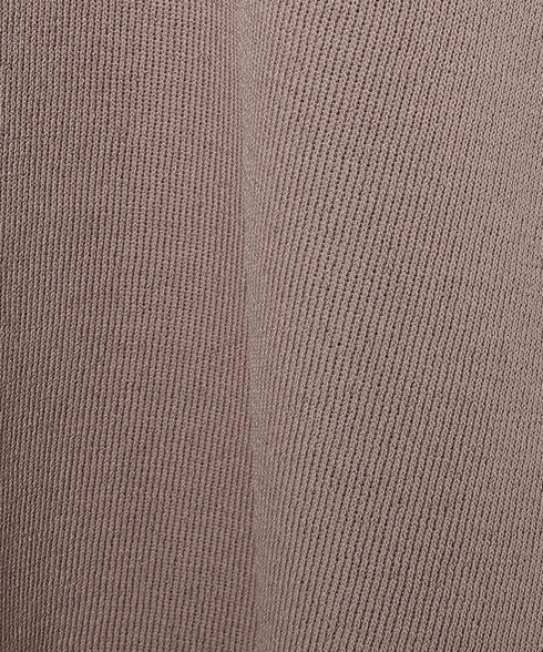 バックオープン&フレアートップス