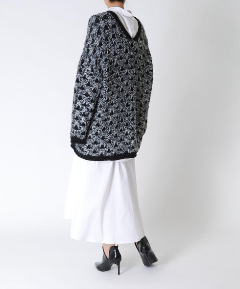 ロングドレスシャツ