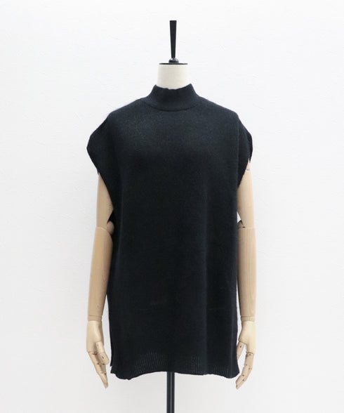 ボリュームタックスリーブコンビニット