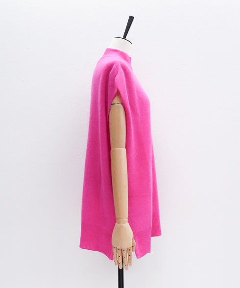 ボリュームタックスリーブコンビニット