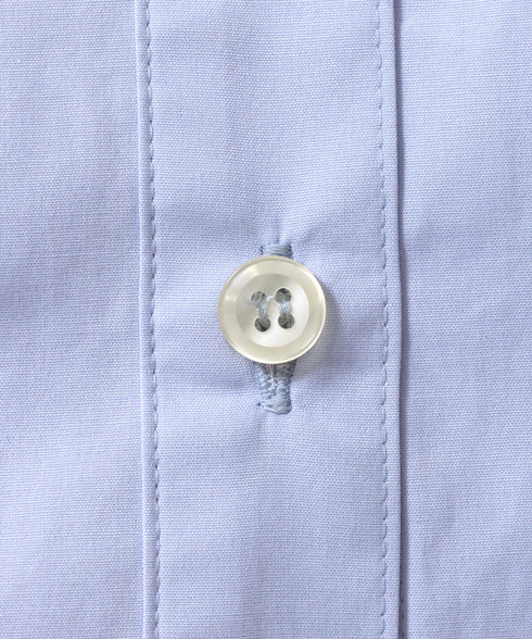 ギャザースリーブビッグシャツ