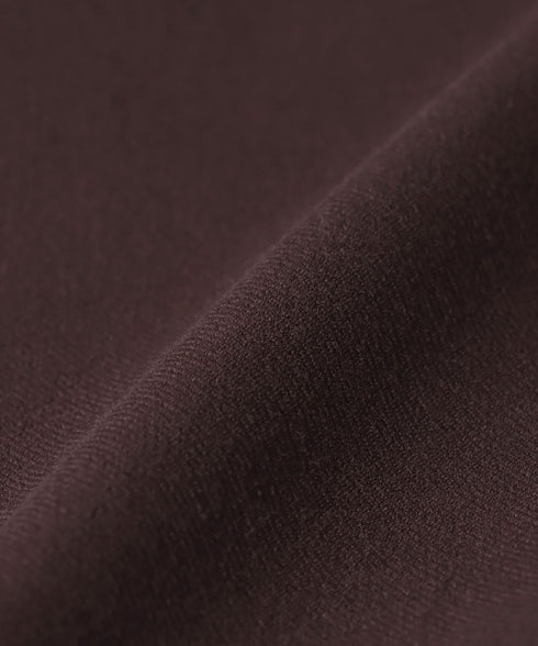 デザインハイウエストストレートパンツ