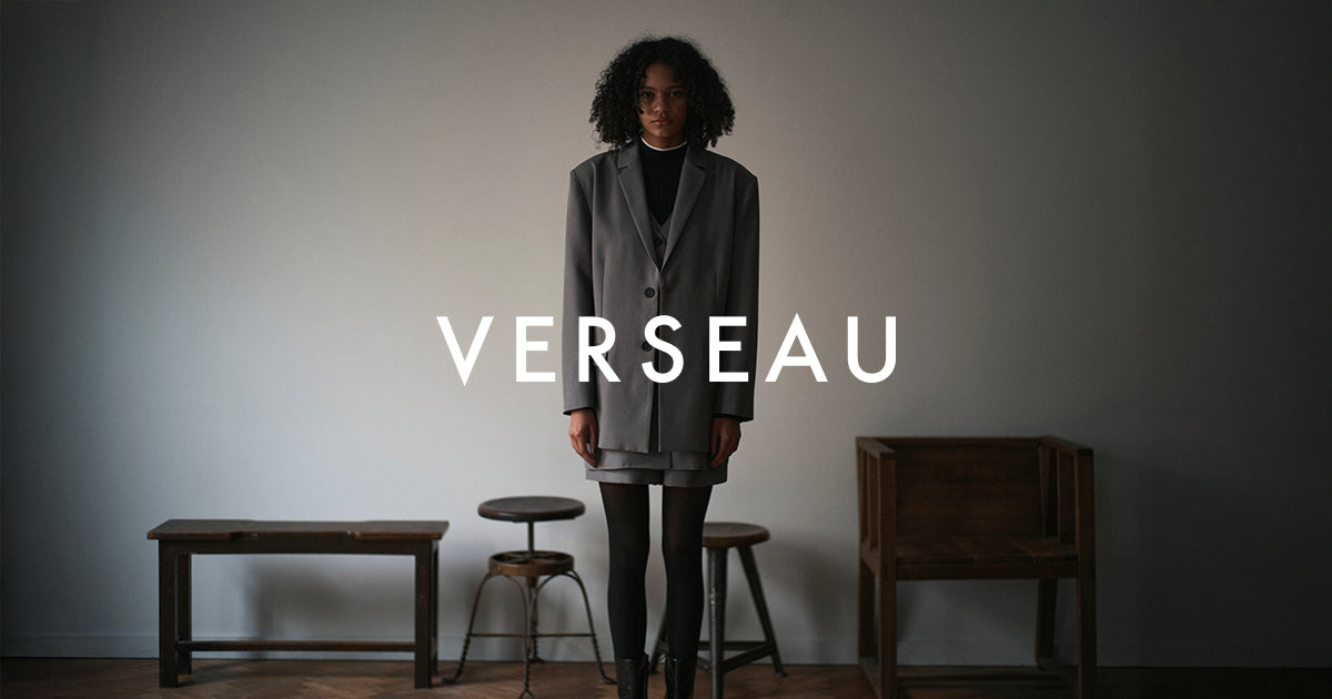 VERSEAU / ヴェルソー