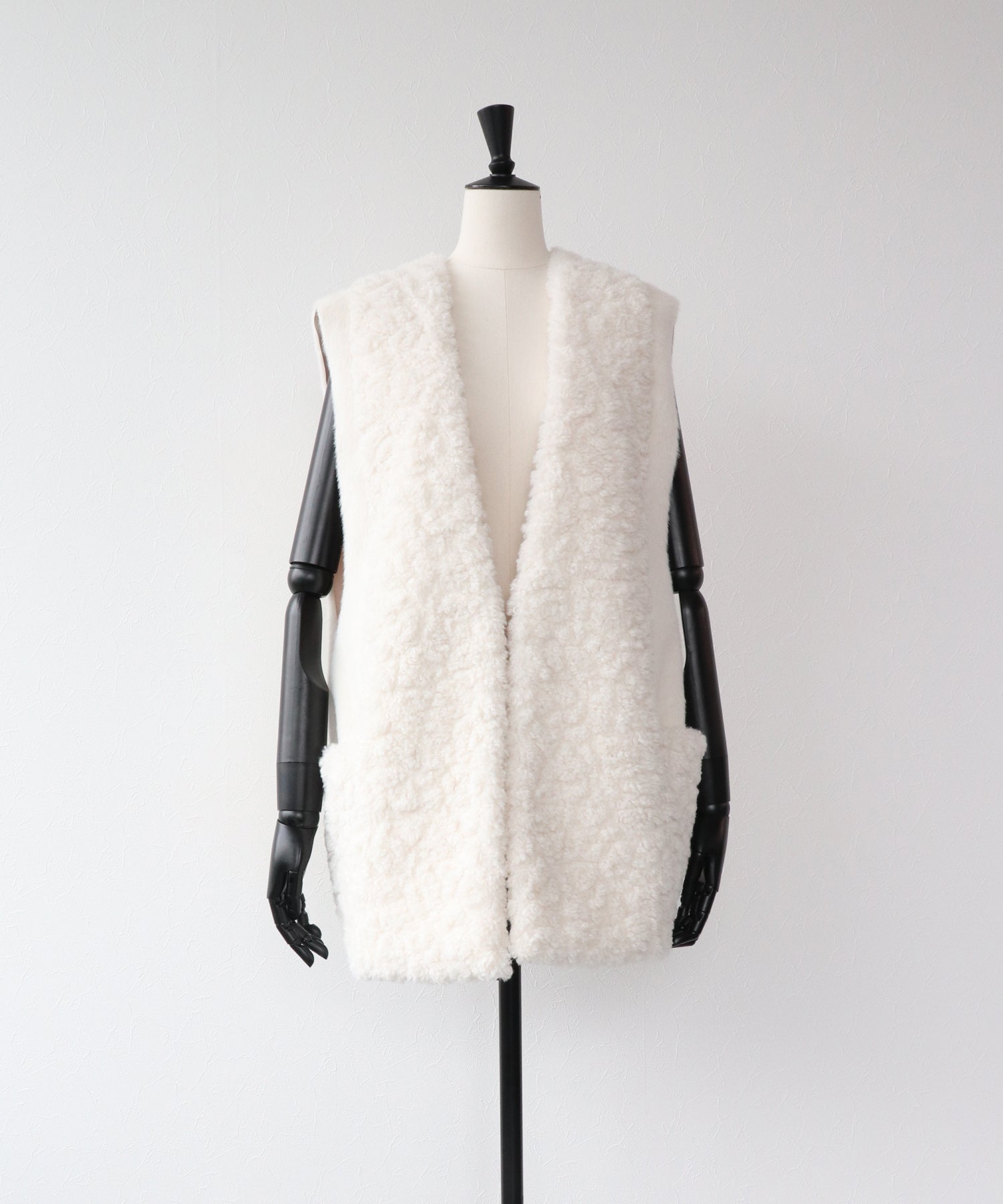 9.18 InstaLIVE Pickup】 リバーシブルファームートンジレ