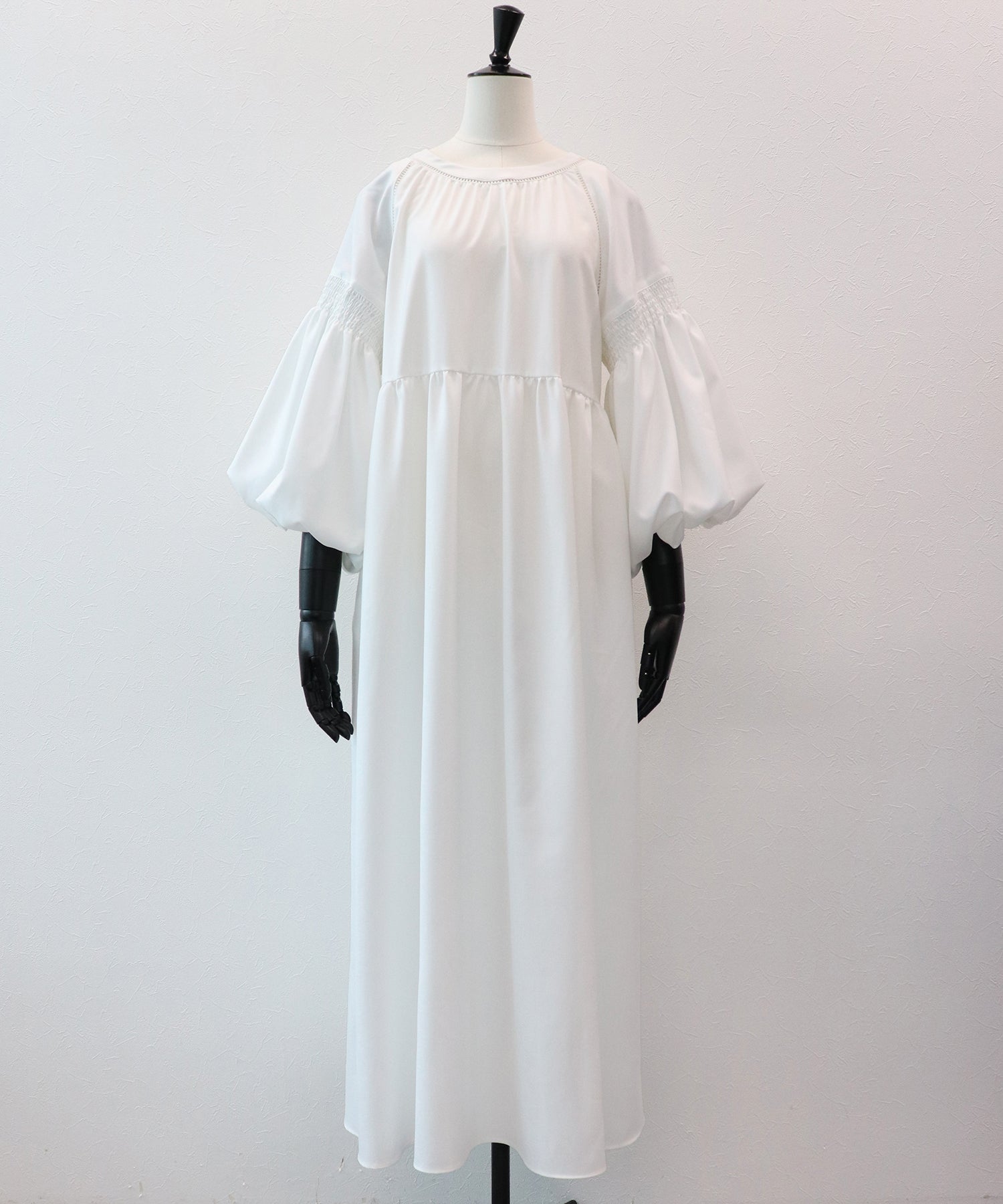 NEW ARRIVAL