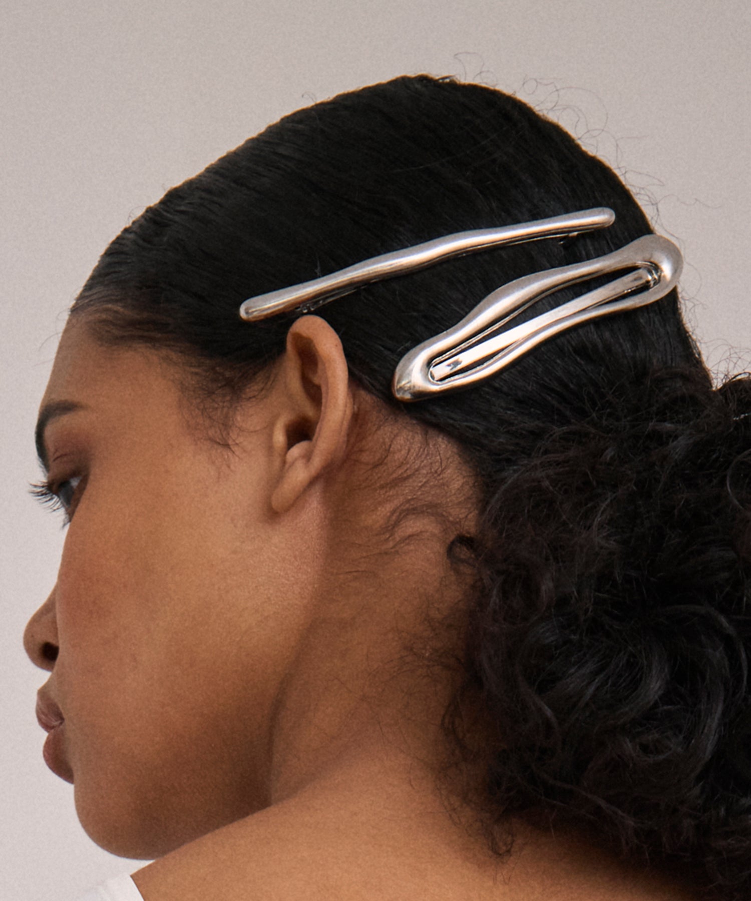 ☆新品未使用は☆LETICIA ゴールド ヘアピン PIN 02 PIN 02(Gold) – LETICIA