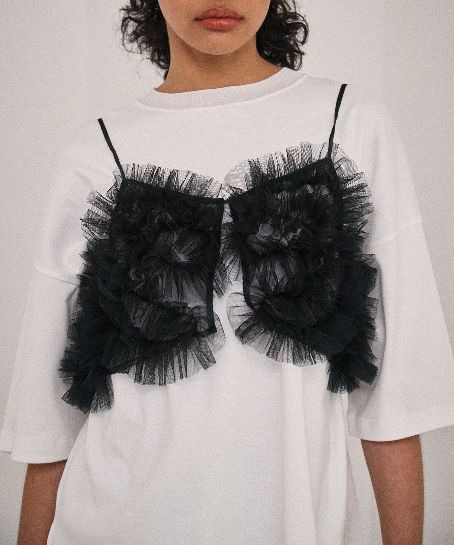 ヴェルサス　キャミソール タンクトップ タンクトップ / キャミソール