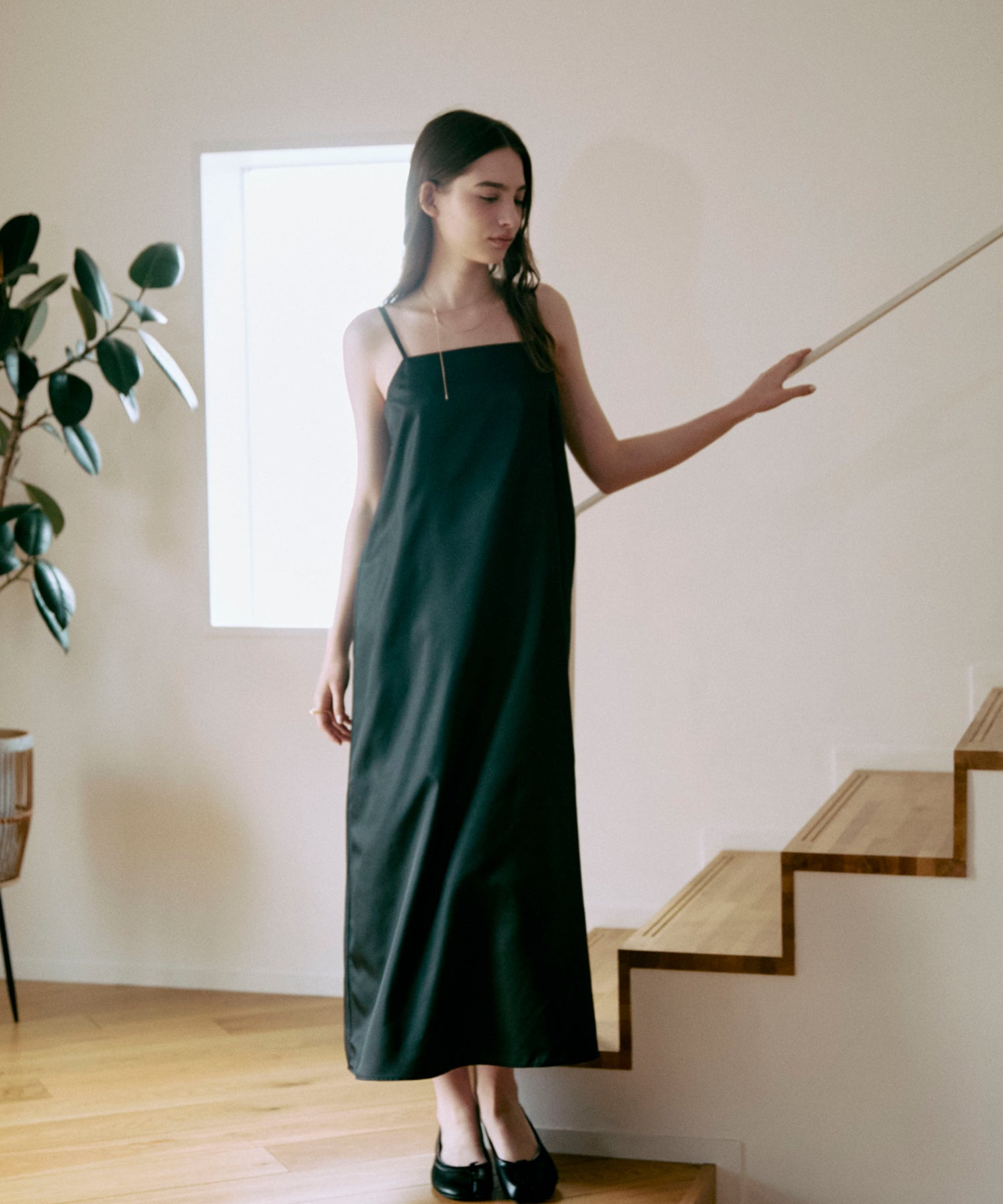 NEW ARRIVAL