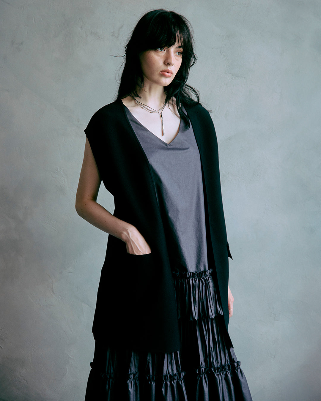 OUTER OUTER